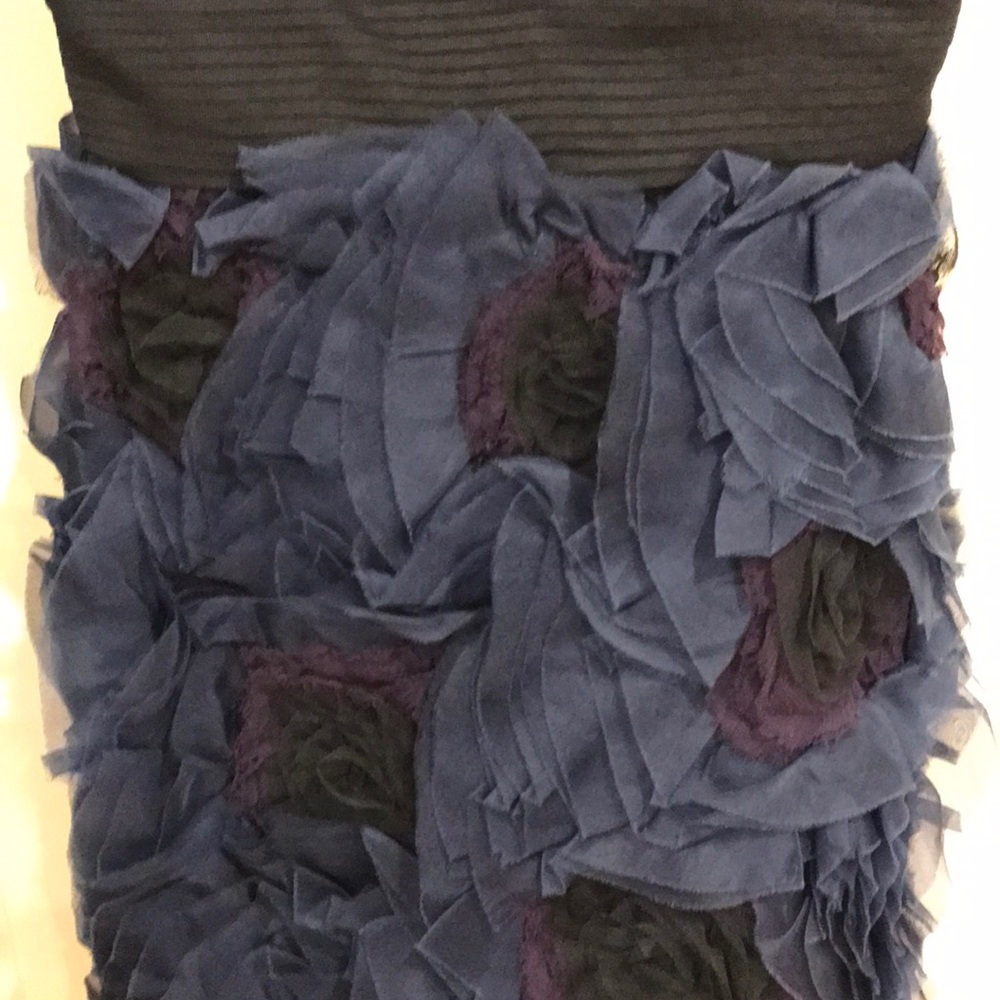 NWT Women’s dress by BCBG MAXAZRIA - Picture 4 of 4